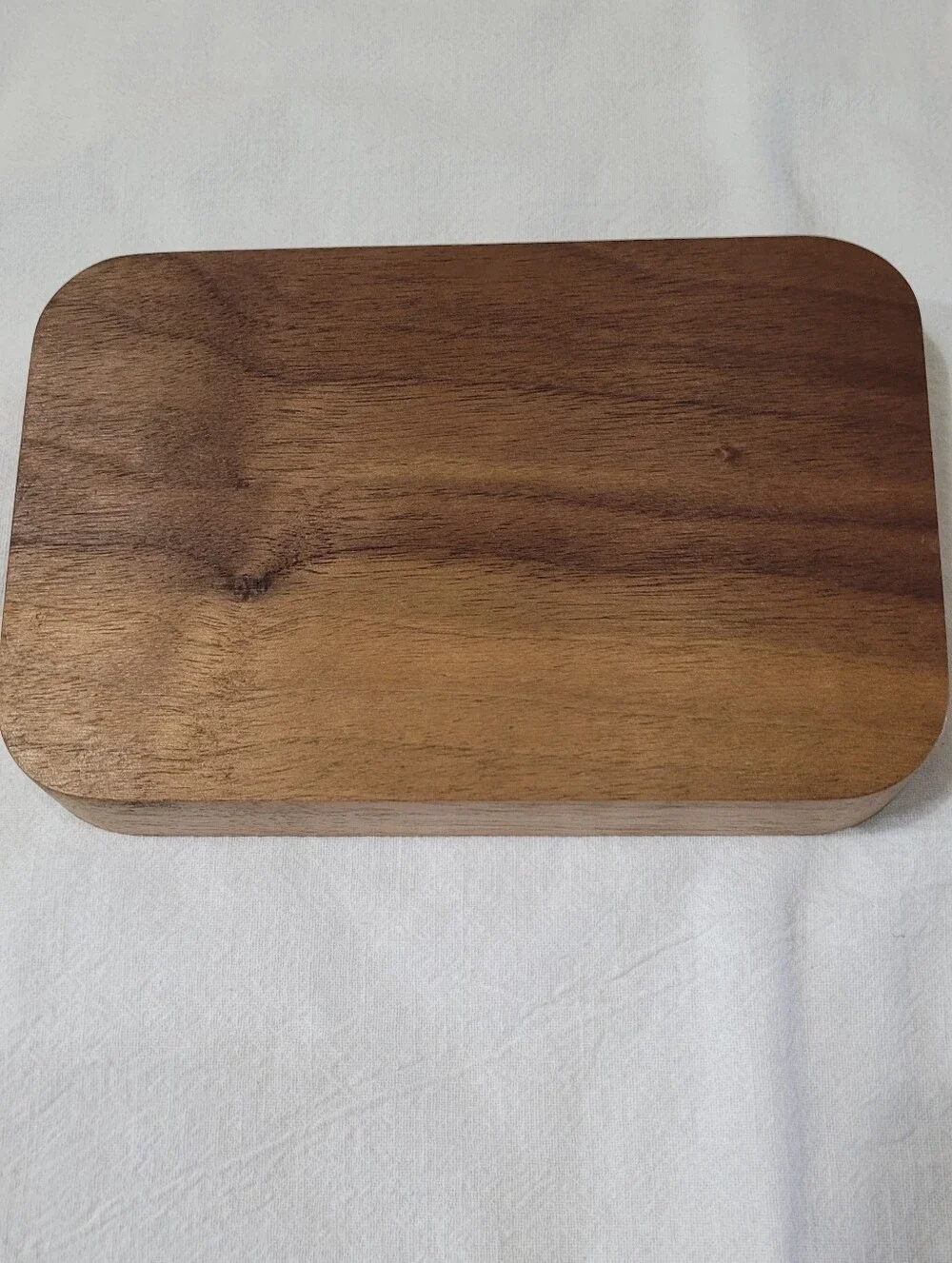 Handmade key wooden